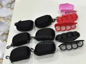 Gym Apparels