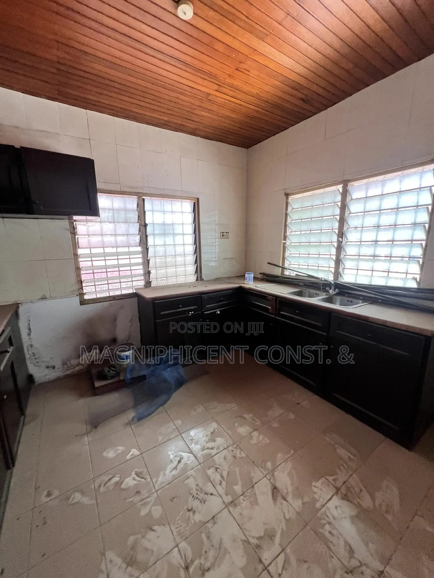 2bdrm House in Lakeside Estates, Ashaley Botwe for rent