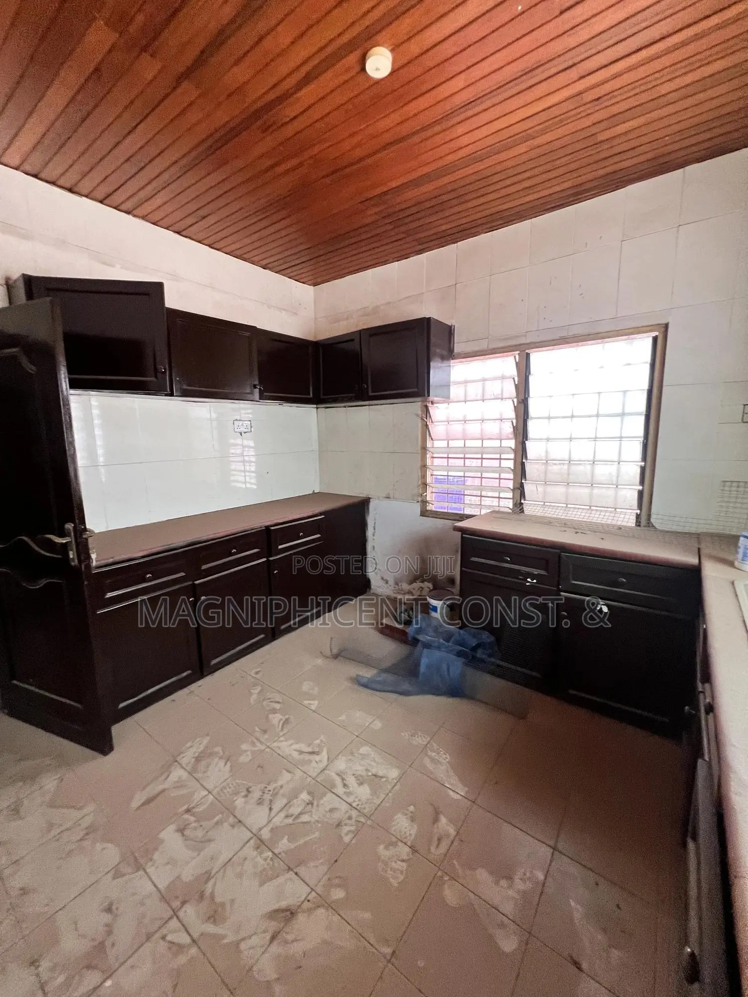 2bdrm House in Lakeside Estates, Ashaley Botwe for rent