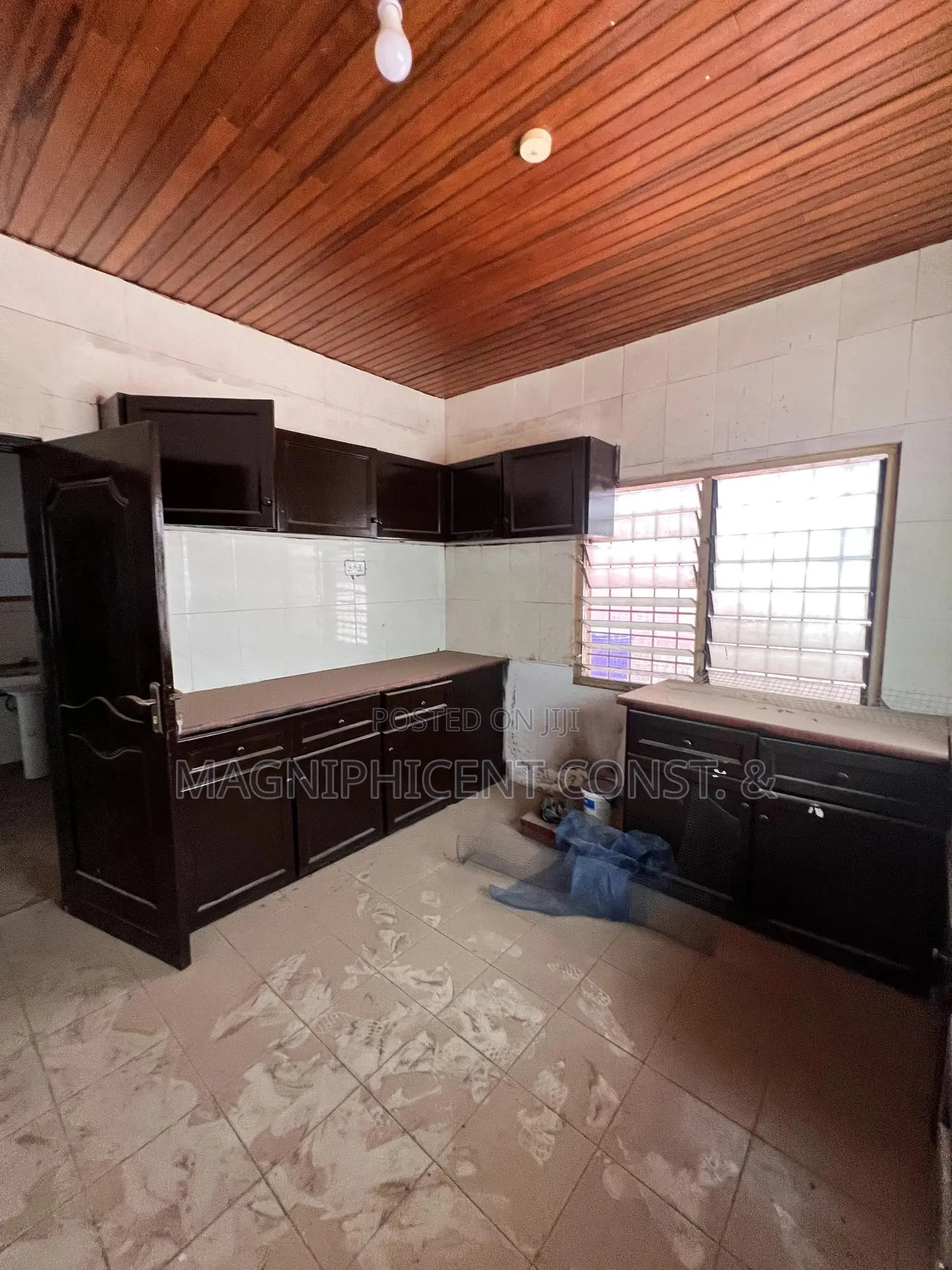 2bdrm House in Lakeside Estates, Ashaley Botwe for rent
