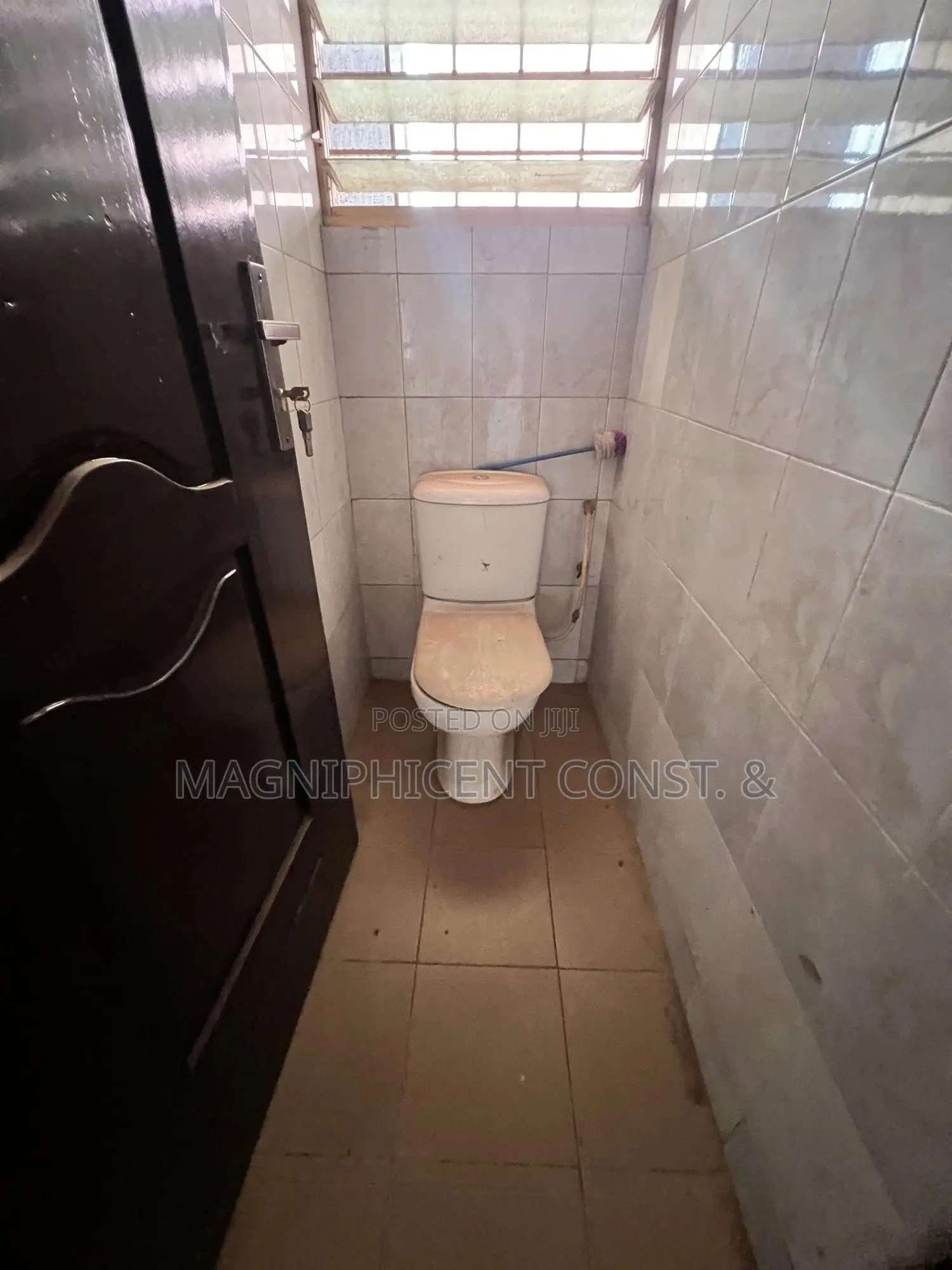 2bdrm House in Lakeside Estates, Ashaley Botwe for rent