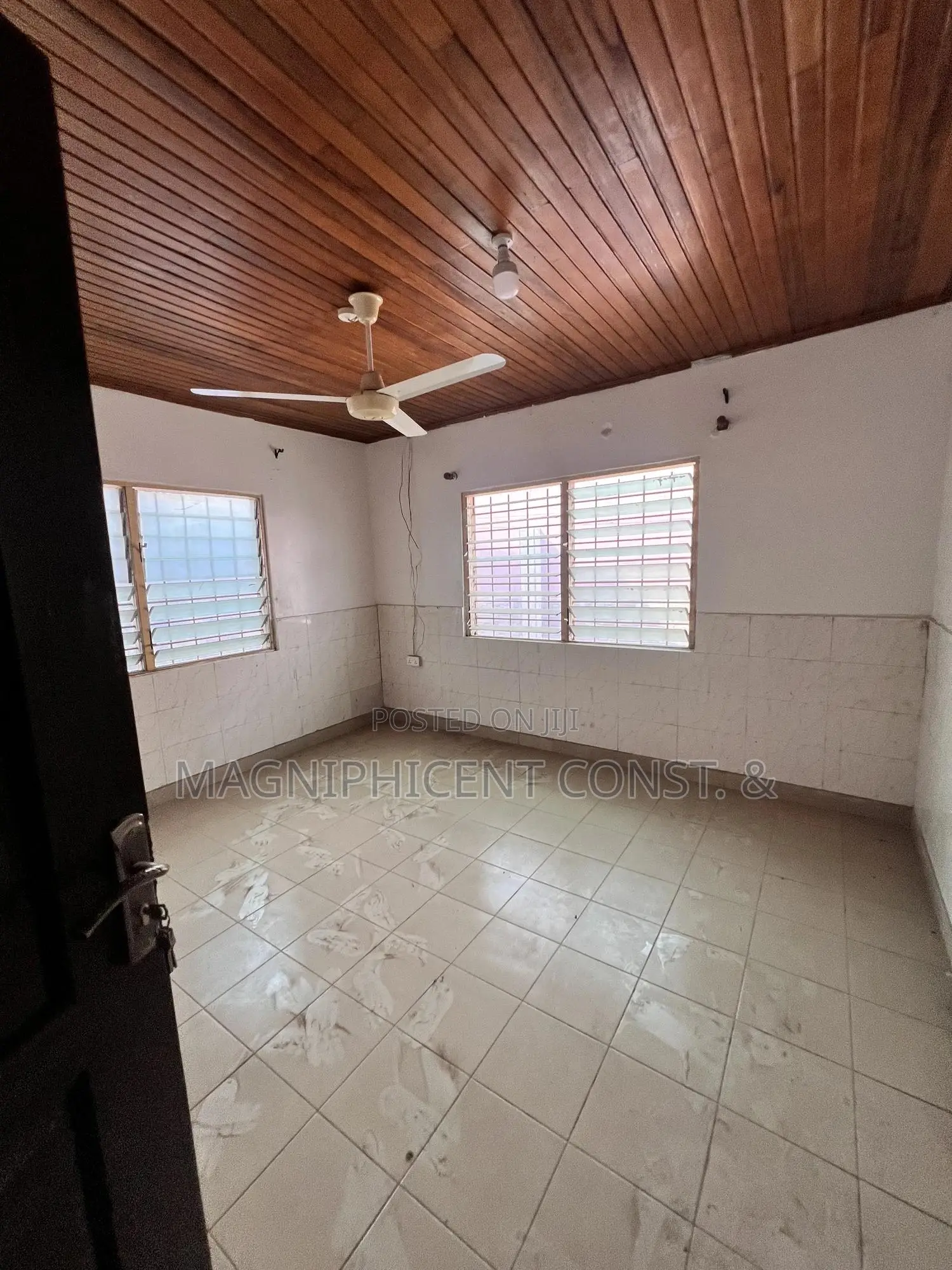 2bdrm House in Lakeside Estates, Ashaley Botwe for rent
