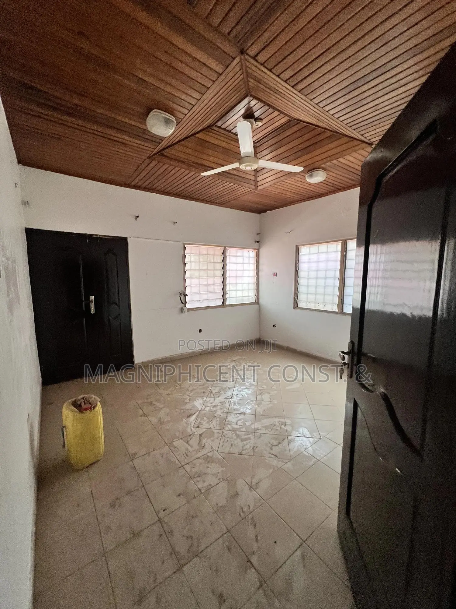 2bdrm House in Lakeside Estates, Ashaley Botwe for rent