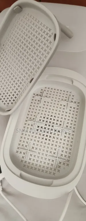 Tommee Tippee Steriliser and Food Warmer (Uk Used)