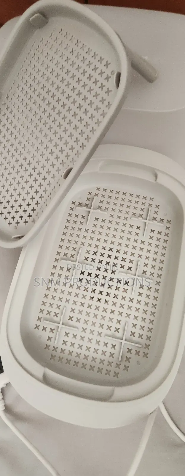 Tommee Tippee Steriliser and Food Warmer (Uk Used)