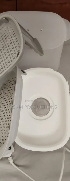 Tommee Tippee Steriliser and Food Warmer (Uk Used)