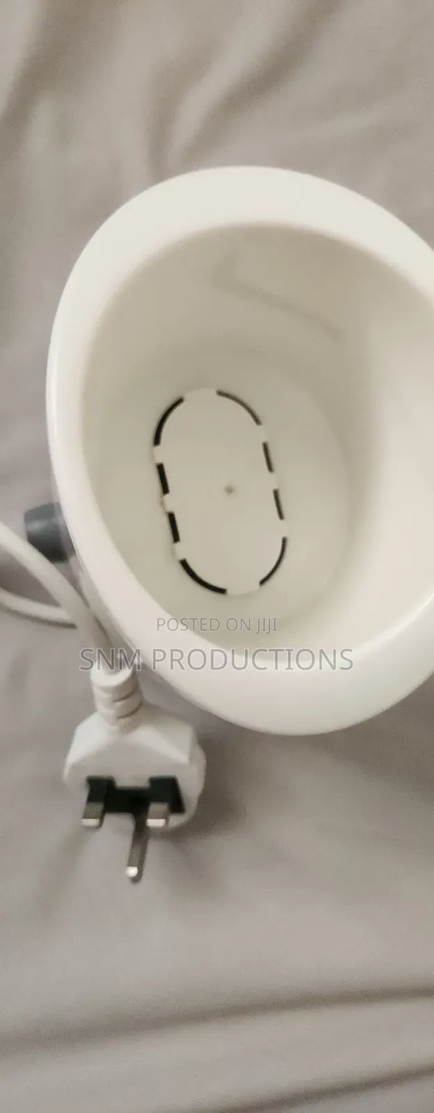 Tommee Tippee Steriliser and Food Warmer (Uk Used)