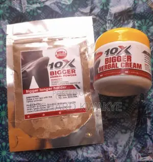 Nufuteen Combo