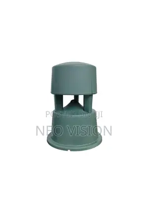 Hikvision Analog Garden Speaker(Ds-Qaeo730g1-v/G)