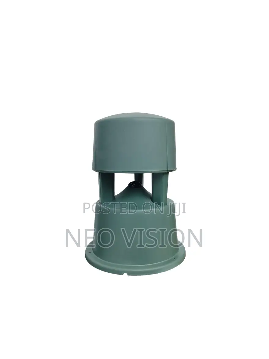 Hikvision Analog Garden Speaker(Ds-Qaeo730g1-v/G)