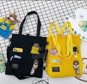Classic Tote Bag
