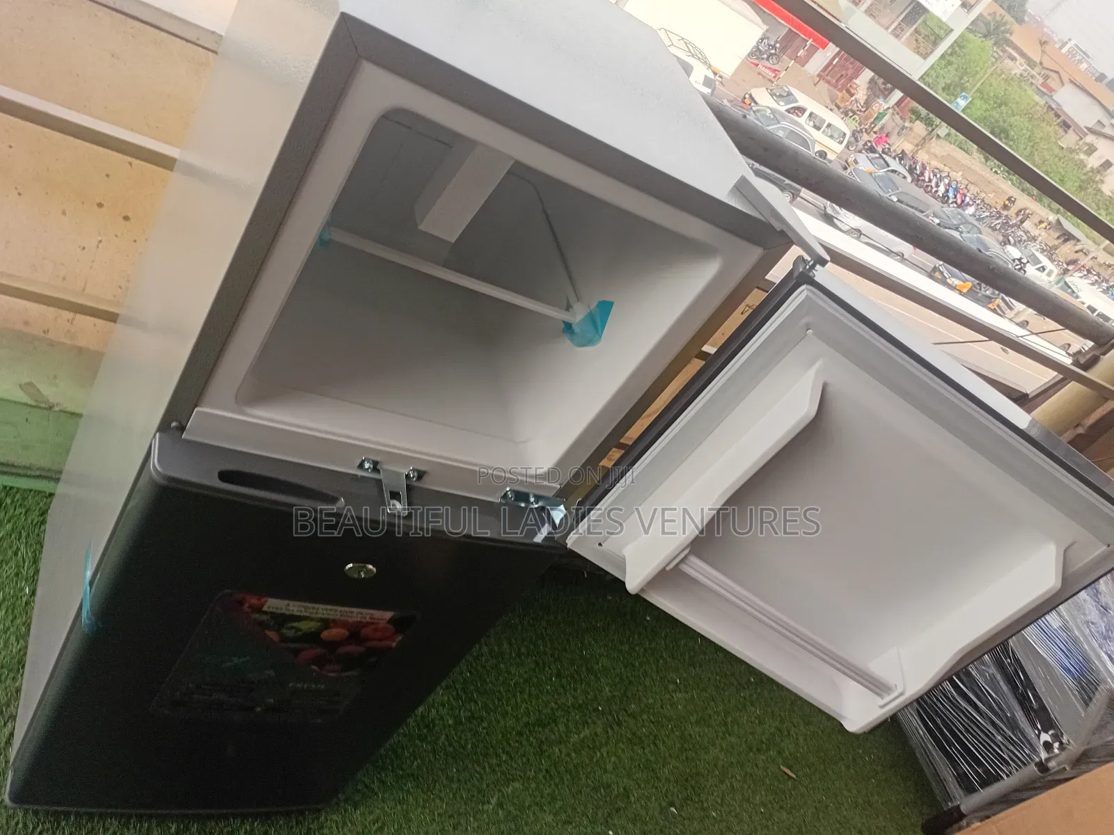 Nexon 108l Refrigerator Advanced Nexon 108l Refrigerator Edition