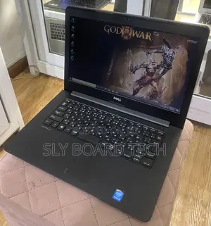 Laptop Dell Latitude 3450 8GB Intel Core I5 HDD 1T