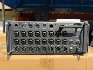 Behringer X Air Xr18 18-Channel Digital Mixer