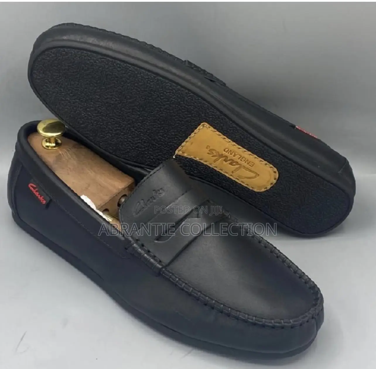 Casual Loafers for Men