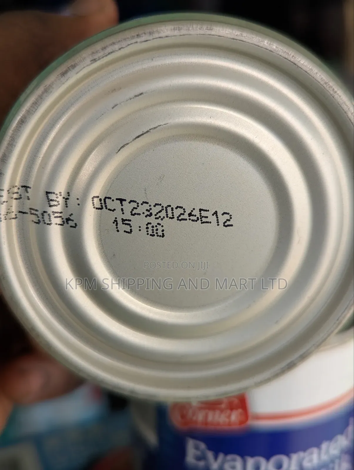 Evaporated Milk( 354 Ml)