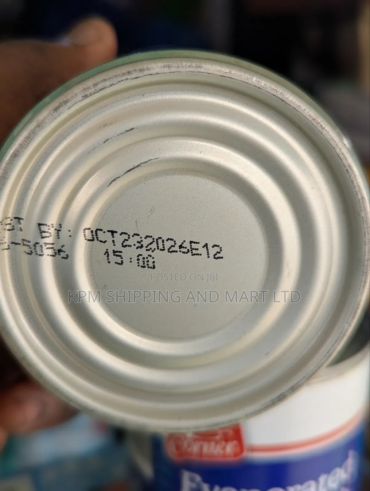Evaporated Milk( 354 Ml)