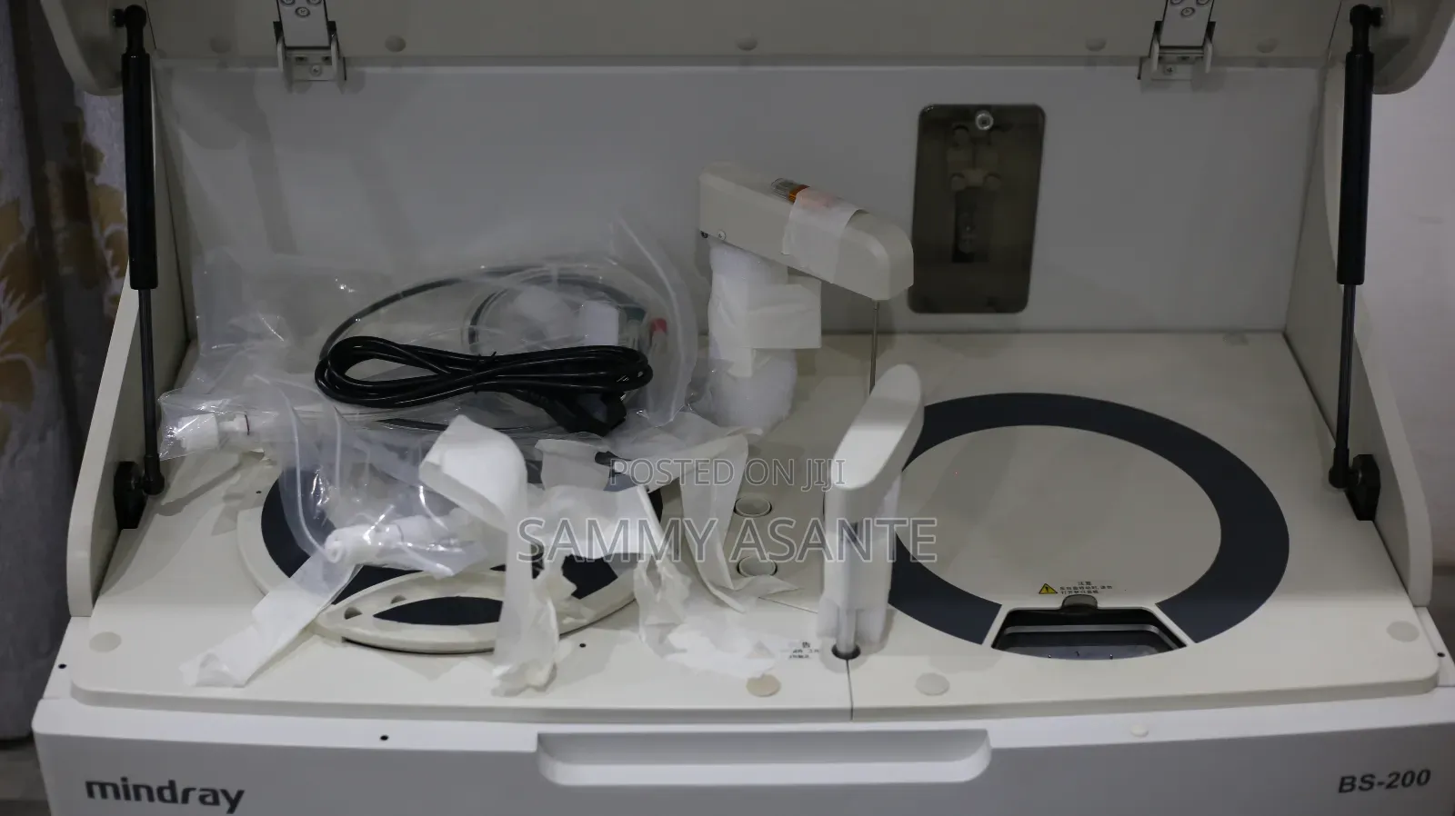 Askville Medical Centre LTD