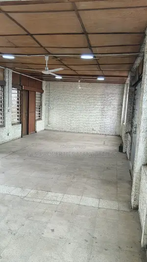 Office Space for Rent at Accra Graphic Road