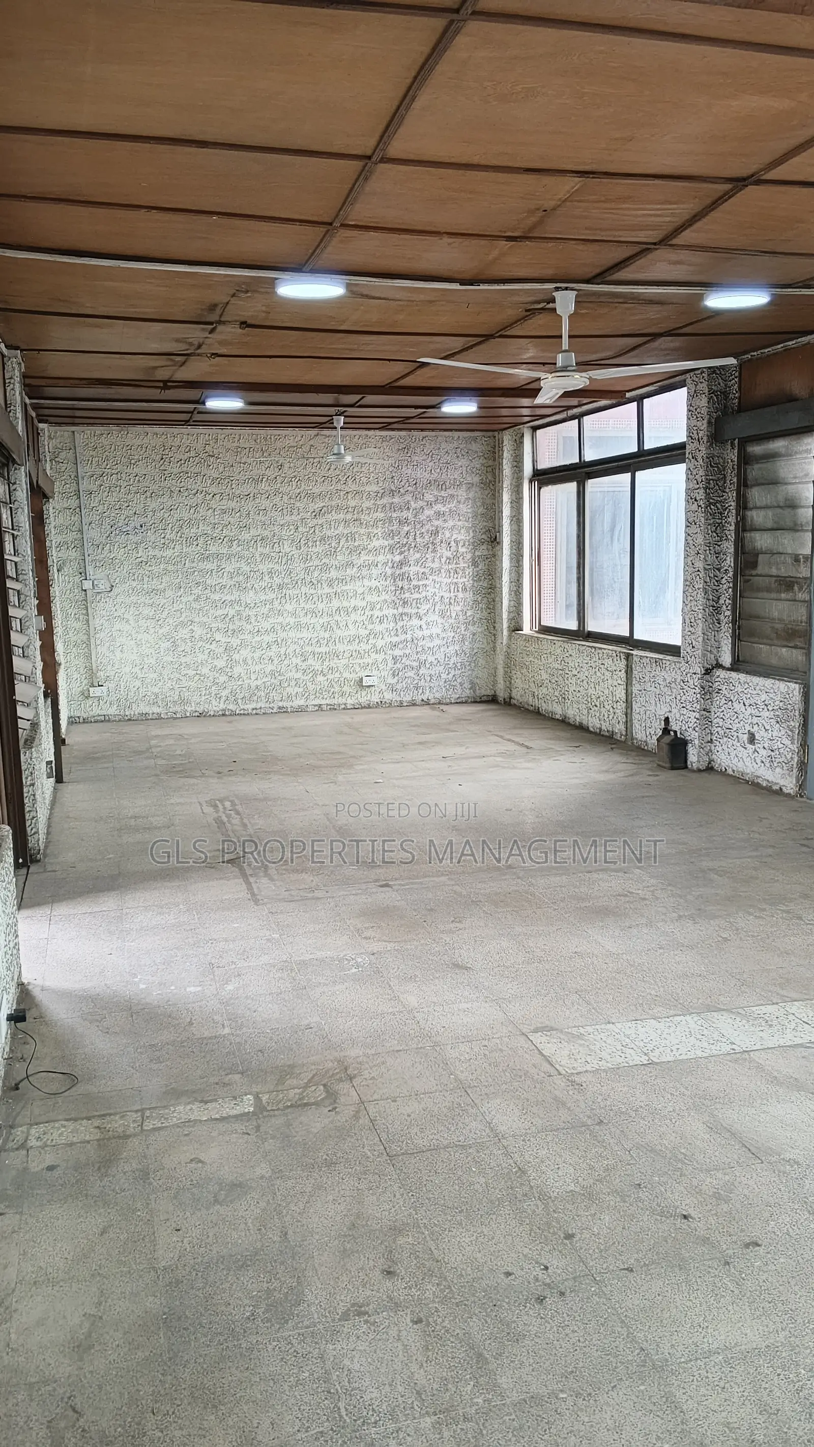 Office Space for Rent at Accra Graphic Road