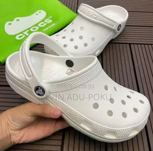 Crocs Classic Perforated Clogs In Different Styles , Swipe>>>
