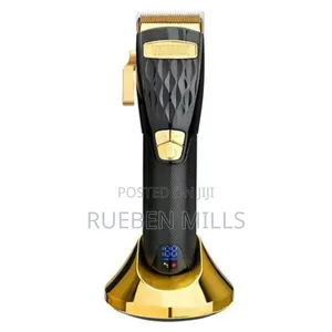 Wmark Ng-2032 Professional Hair Clipper.