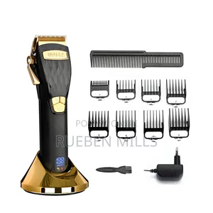 Wmark Ng-2032 Professional Hair Clipper.