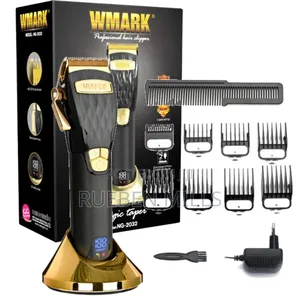 Wmark Ng-2032 Professional Hair Clipper.