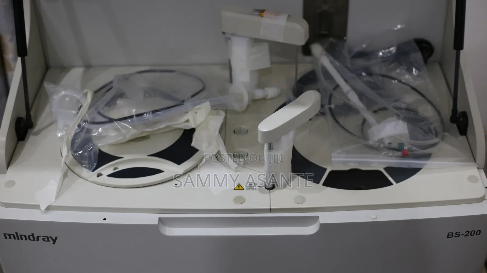 Askville Medical Centre LTD