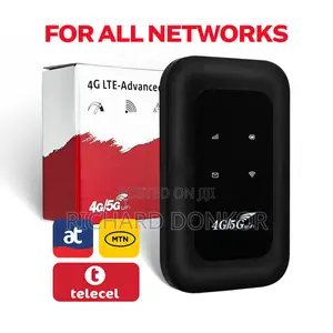 4g Universal Mifi