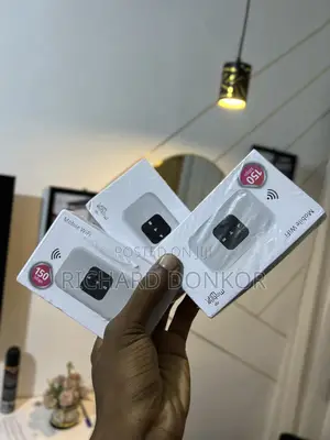 4g Universal Mifi