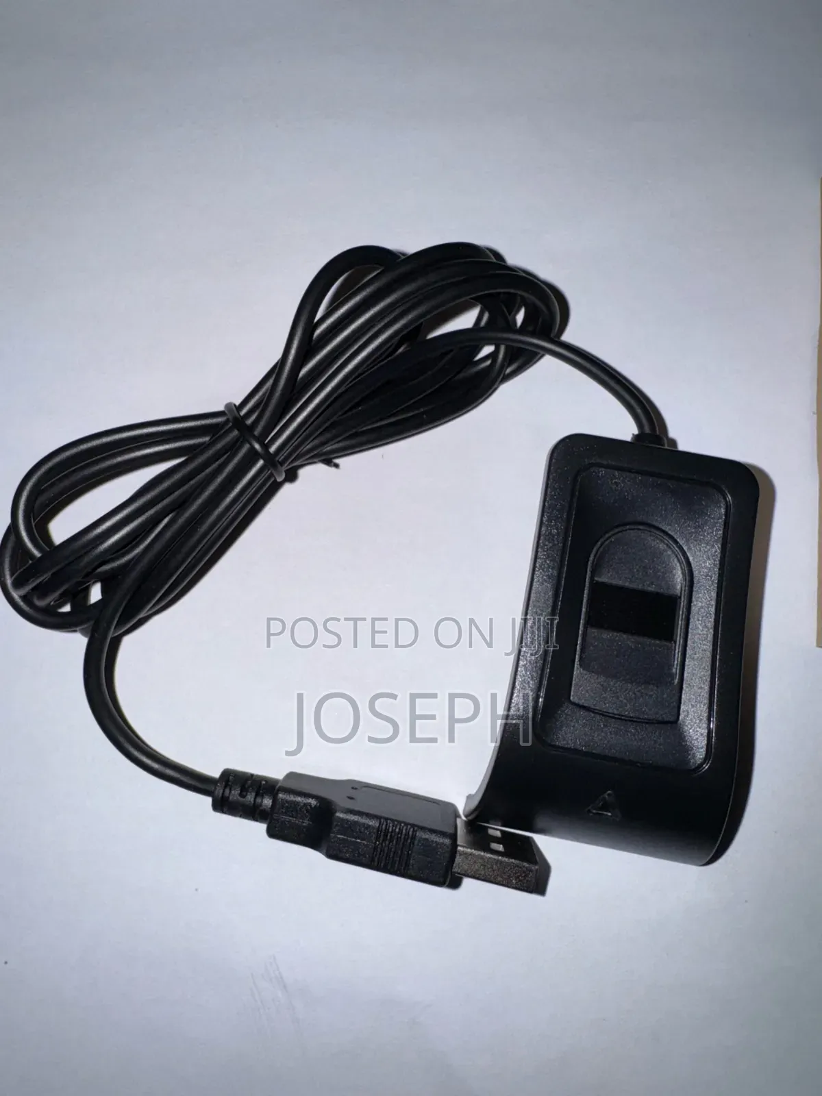 Fingerprint Biometric Scanner for Pc