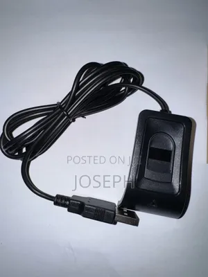 Fingerprint Biometric Scanner for Pc