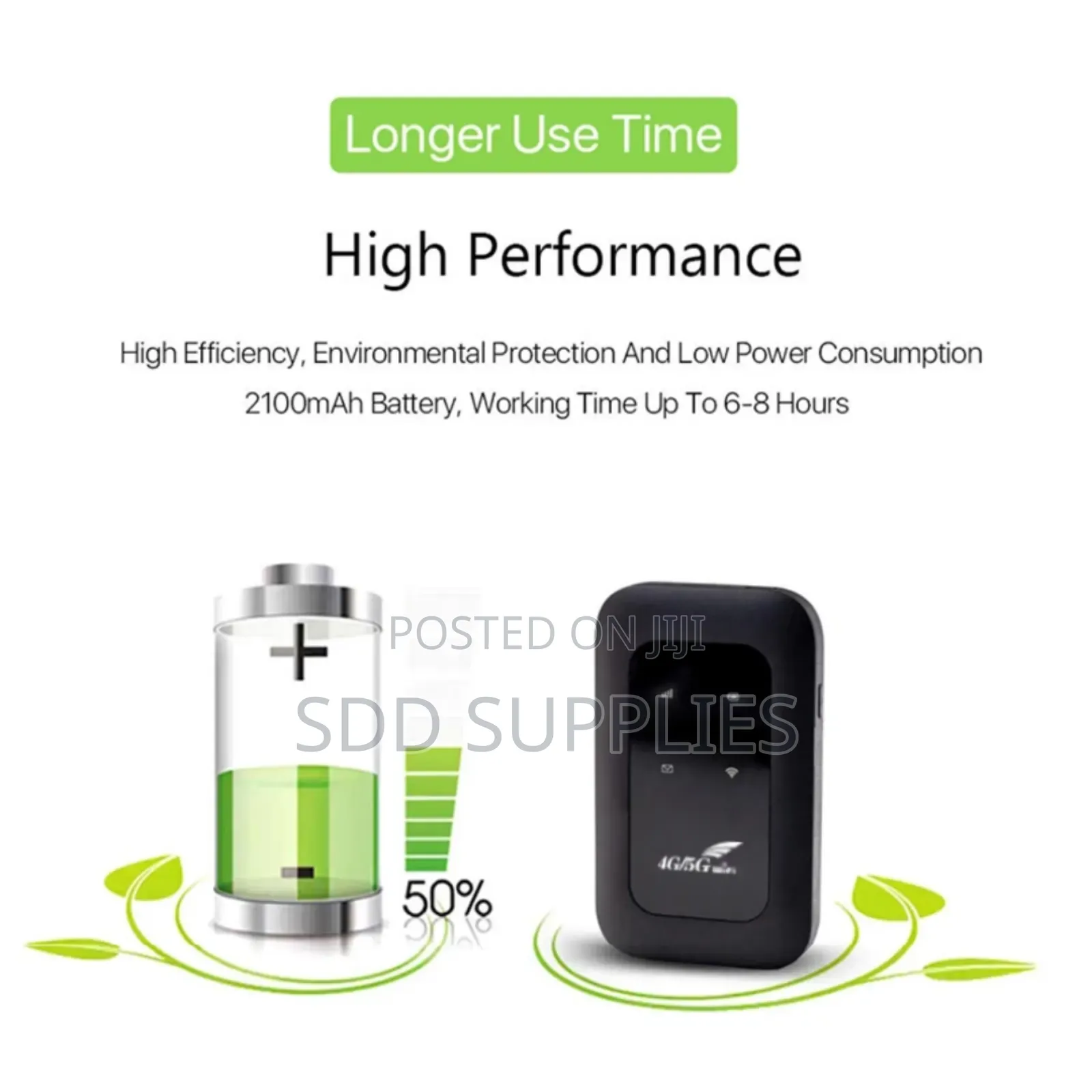 Wireless Mifi Router Wifi Pocket Size With Battery