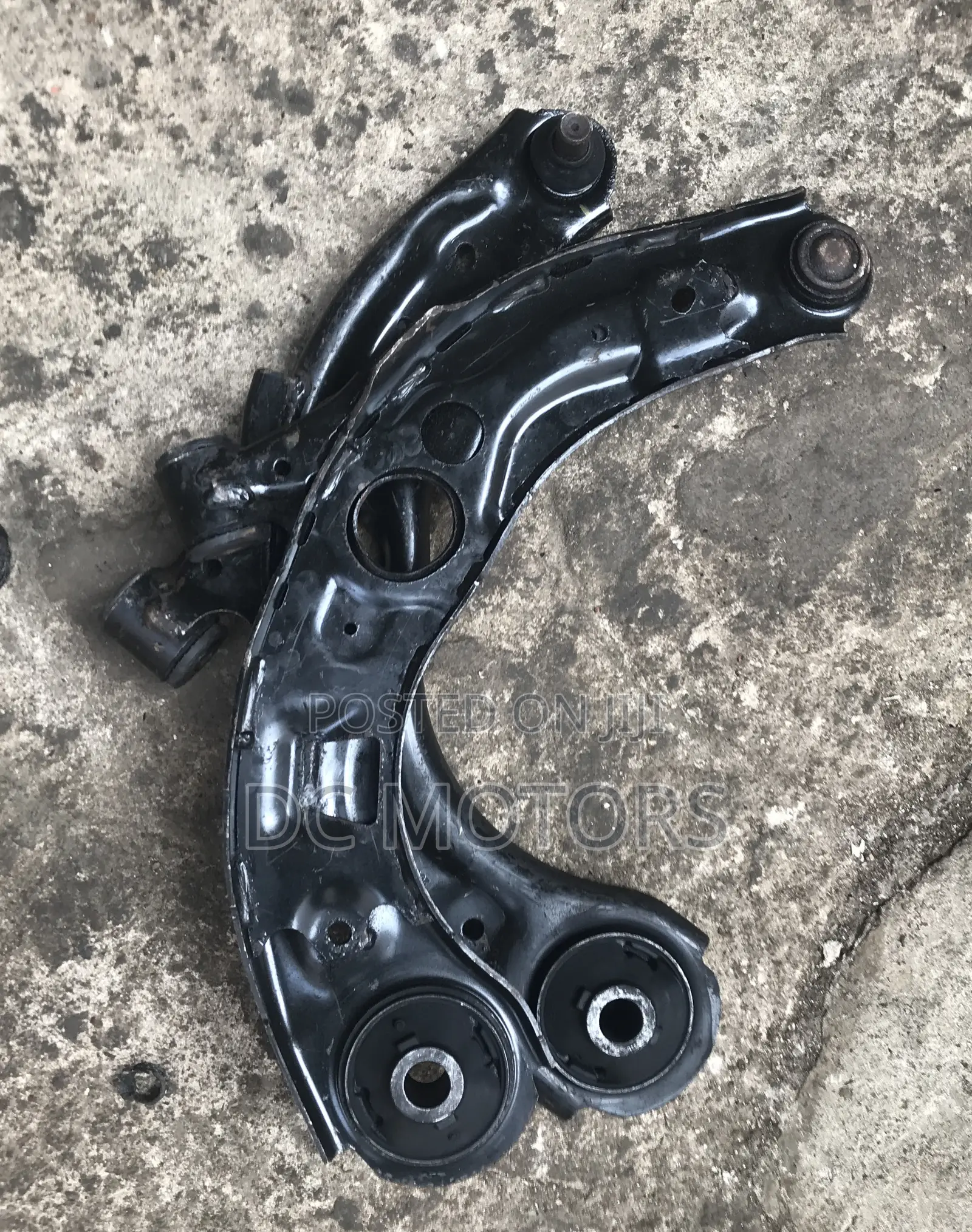 Toyota Ia Lower Arm 2017-2018 Lower Arm