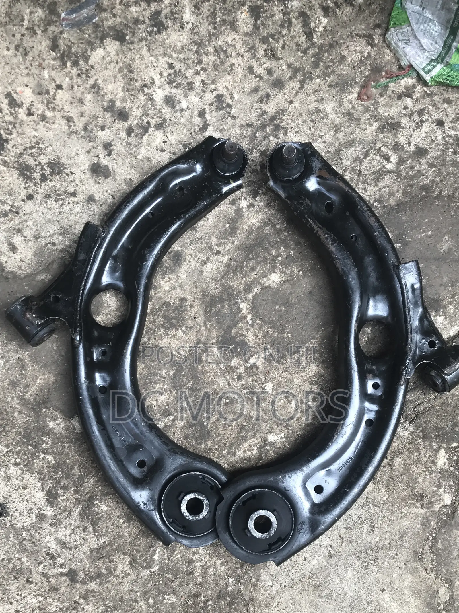 Toyota Ia Lower Arm 2017-2018 Lower Arm