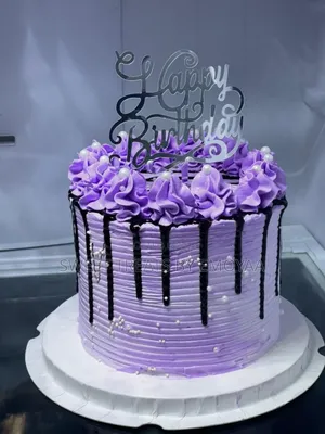 Ready to Go Cream Cakes