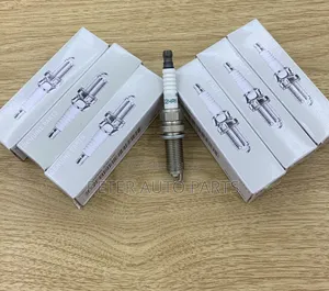 Nissan Juke 2014-16 Spark Plugs. Original.