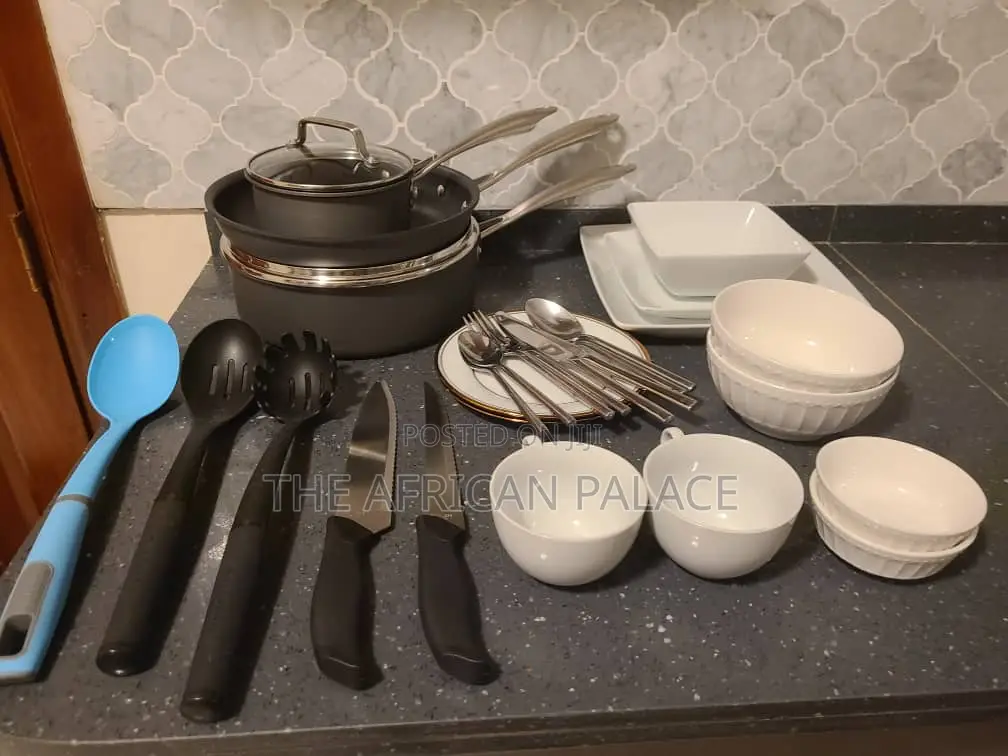 Furnished 2bdrm Apartment in Tamale Municipal for rent