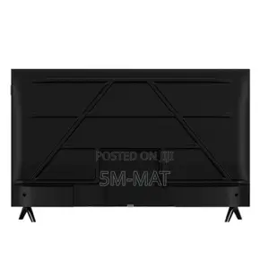 43 Inch Tv Qled FHD With Bluetooth (43s5k)