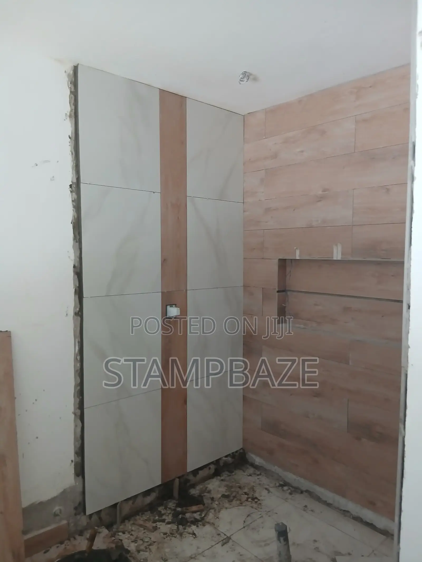 Professional Tiler Tiles Tiling