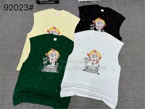 Vest Shirt