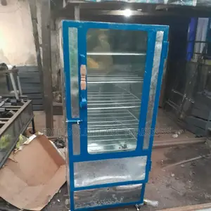 Commercial Gas Oven and Gas Stove Cooking and Baking