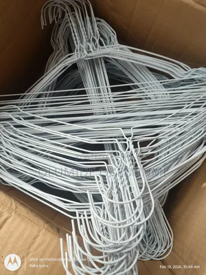 Laundry Hangers for Sale