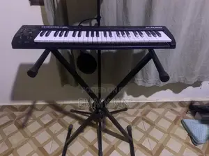 M-audio Mini Keyboard With Stand