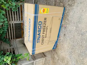 Best Buy for Less Chest Freezer Single Door 400l Nas-475l