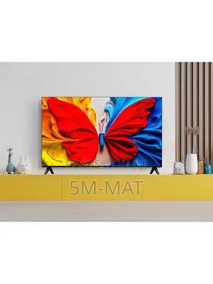 50inch 50s5k-Uk Smart FHD HDR Qled TCL