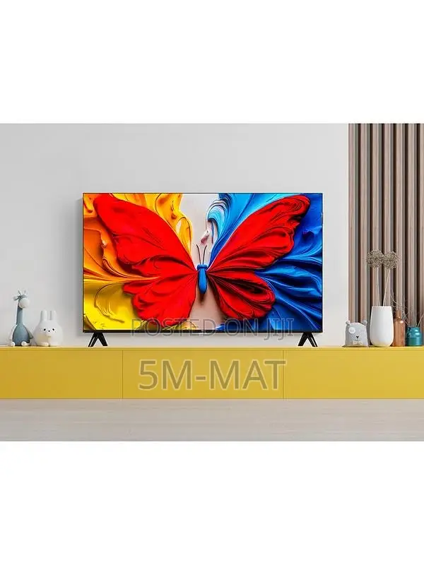 50inch 50s5k-Uk Smart FHD HDR Qled TCL