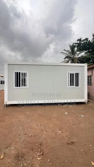 Furnished 1bdrm Apartment in Qualifield, Tema Metropolitan for sale
