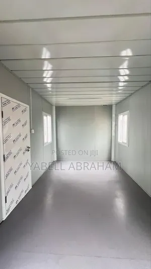 Furnished 1bdrm Apartment in Qualifield, Tema Metropolitan for sale
